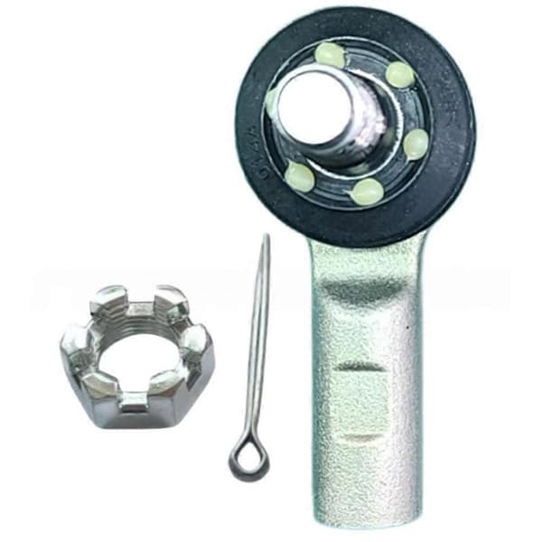 Styreledd kuleledd 8980565510 passer til Isuzu D-MAX 4WD ytre styreledd erstatningsdel