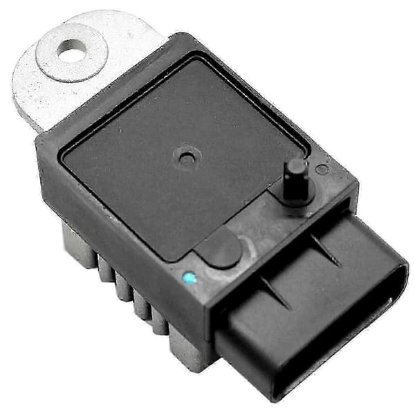 Viftemotorrelémodul for Chrysler Pacifica Voyager Jeep Wrangler Cherokee - 68041017AB