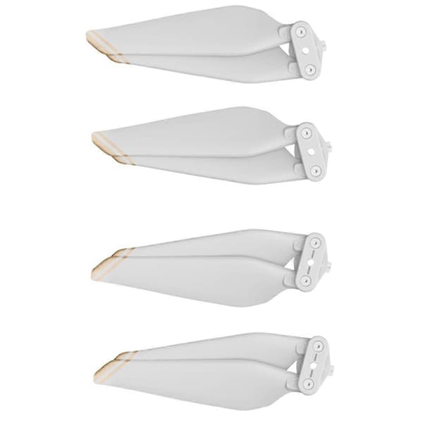 Propell for FIMI X8 SE/ for Tele /X8 SE 2020/X8 SE 2022/X8 Pro RC Kameradrone Vingebeskyttelse Sammenleggbare Blader