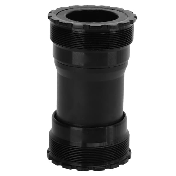 Crankshaft Durable Long Lifespan Protective Effect Stable Rotation Internal Bicycle Accessories