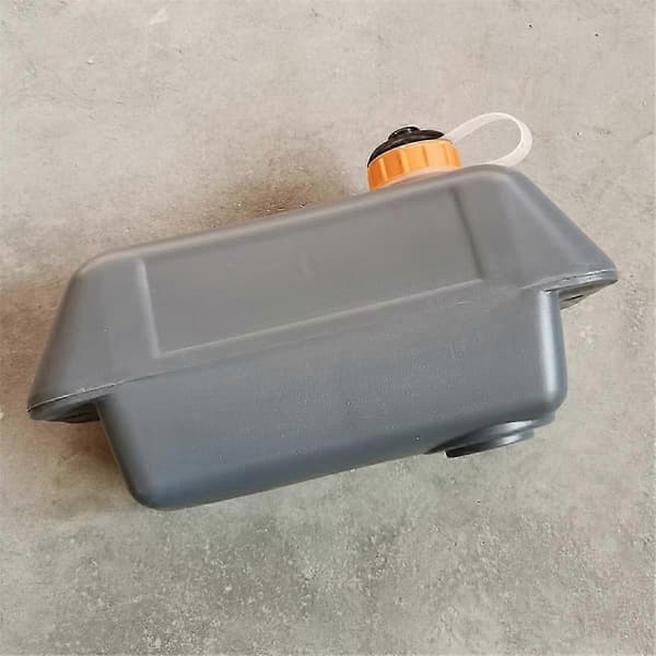 Brændstoftanksamling til Neuson WM80 BS600 650 500 BS700 Rammer Edition 0719 5 5