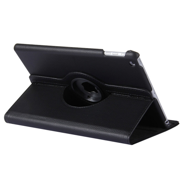 Rotatable Self-Standing Case for iPad 9.7 2018, iPad 9.7 (2017)