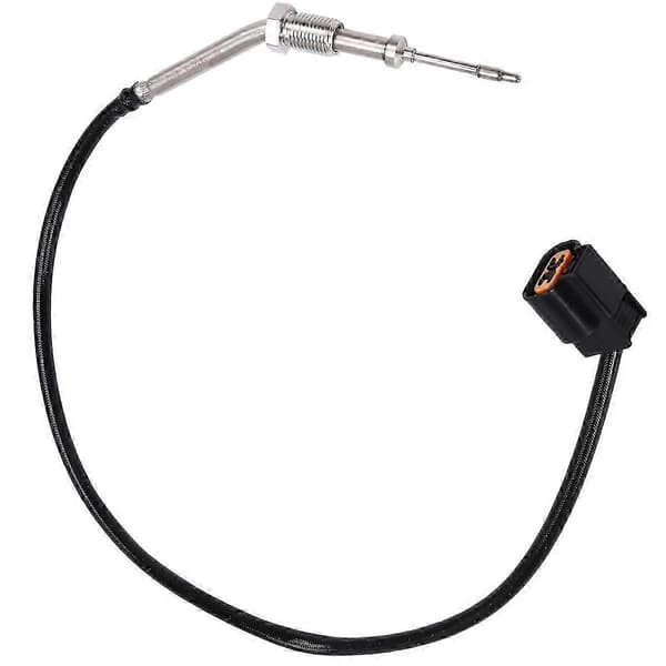 Temperatursensor for Mitsubishi Pajero 2006-2016 1587A015 Black&Silver