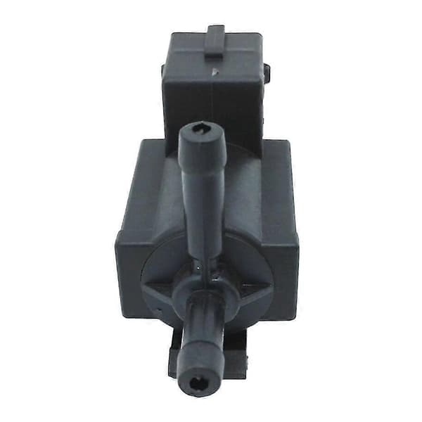 Ny Turbo Solenoidventil Boostkontroll Kompatibel Volvo Xc90 Xc70 Black