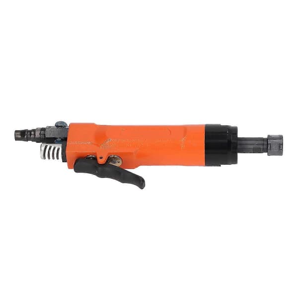 Air Grinder 3000RPM 6mm Collet Compact Straight Pneumatic Grinding Tool
