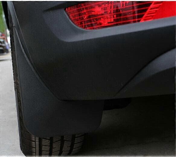 Udsøgte ægte komplette stænklapper til 2017-2024 DS DS7 DS 7 CROSSBACK