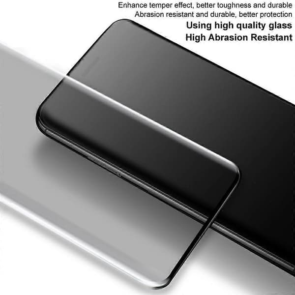 HW IMAK For Xiaomi Redmi Note 14 Pro+ 5G Note 14 Pro 5G Poco X7 5G Anti-Spy Tempered Glass Screen Protector