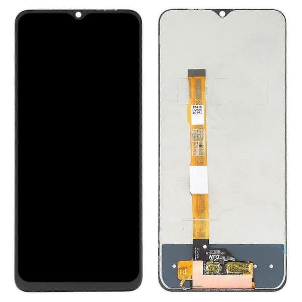 Vivo Y31 V2036 LCD-skærm og touchskærm digitizer komplet samling Not Specified