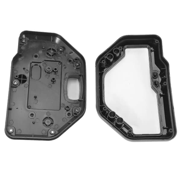 Motorsykkel turteller speedometer måler for Cbr600rr 600 Rr 2003-2006 black