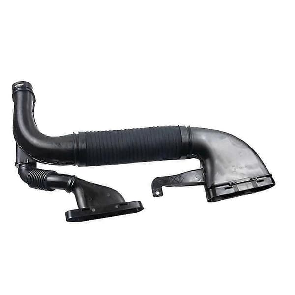A6510901142 Luftinntaksslange for bil 300 W166 6510901142 Black