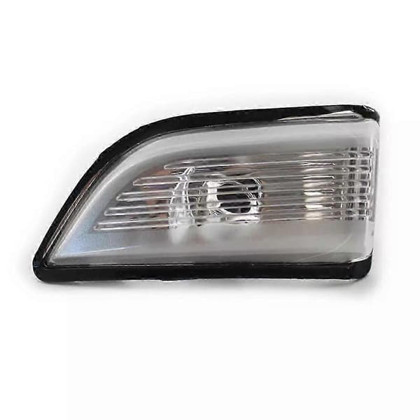 Sidespejl Blinklys Linse Cover til Volvo XC60 2009-2013 L