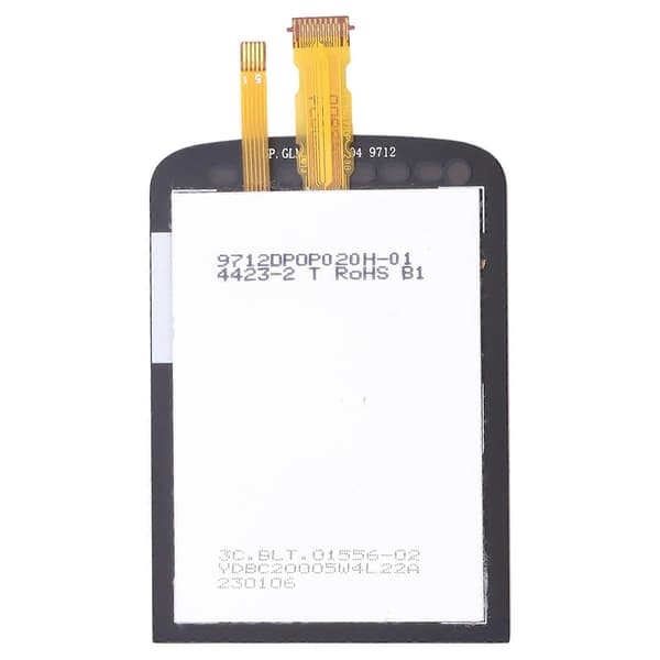 For Wahoo Elemnt Bolt V2 KOMPATIBEL Sykkelcomputer LCD-skjerm Not Specified
