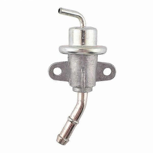16740-Mcj-013 1 STK Brændstoftrykregulator til 2000 2001 929 929Rr Cbr929 Silver