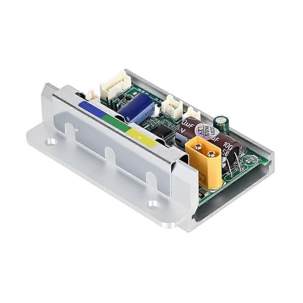 (Ny) El-løbehjul Motorcontroller, Løbehjul Kontrolkredsløb Til Xiaomi Elite Motorcontroller Not Specified