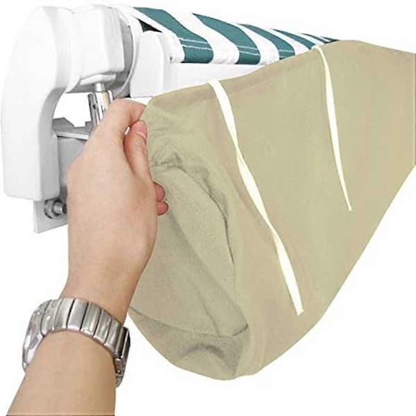 Awning Waterproof Protection Oxford Cloth Canopy Protective Storage Bag