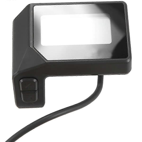 Bafang Mid Motor Display Dpc221-can Bluetooth Bafang Go (a)
