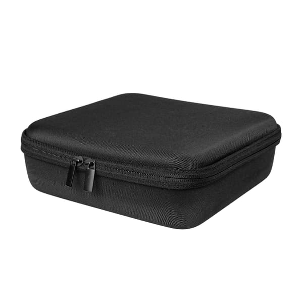 Extra EVA Watch Display Box with Loyal Additional Pocket and Protective Lining