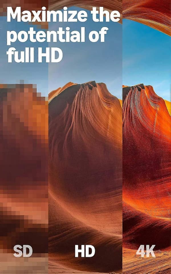 Fire TV Stick HD, gratis och live-TV, Alexa Voice Remote, smarta hemkontroller, HD-streaming