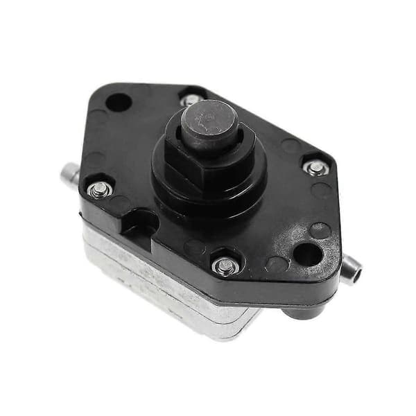 Bränslepump för 2003-11 Utombordsmotor Df4 Df6 4 5 6 Motor 15100-91j02