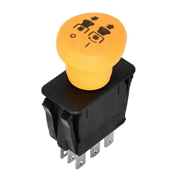 [13]PTO Switch 925-3233, 725-3233 for Delta 6201-308 Lawn Mower Engine