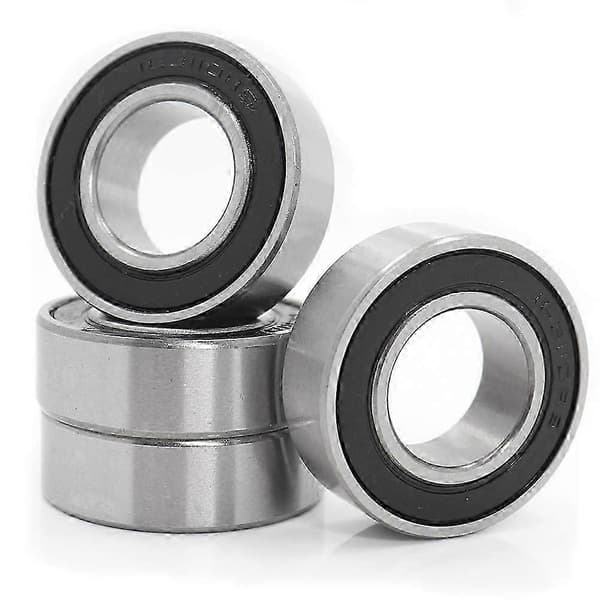 10 STK Cykelnav Bundbeslag Lejer 163110 (16X31X10mm)
