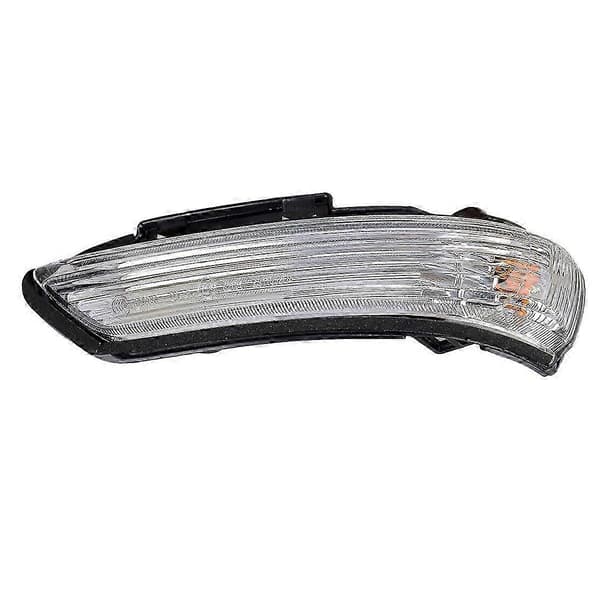 LED sidespejlsindikatorlys til MG ZS RX3 2017-2021 Left