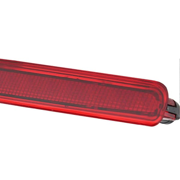 Stoplys til Transporter T5 2003-2015, bag center 7E0945087A