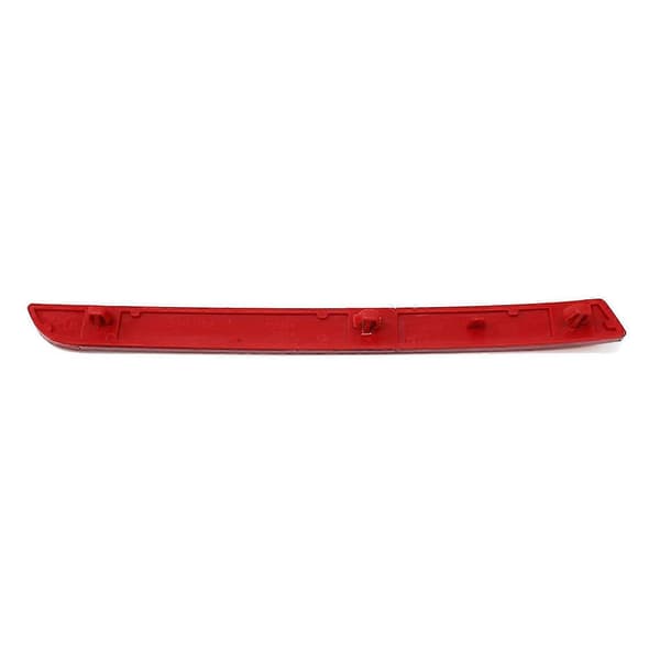 [13]Rear Bumper Reflector Brake Light Tail Light Reflector Light Brake Light for Transporter T5 2012-2016