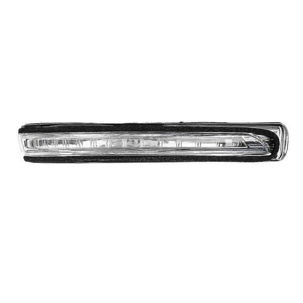 Høyre side for 2012-2016 bakspeil LED blinklys speilindikatorlampe blinkende lys