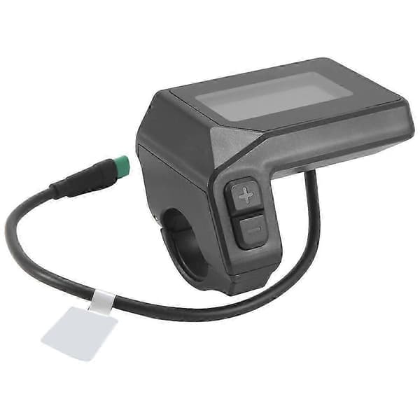 Lämplig för mittmotordisplay DPC220-CAN Bluetooth GO (B) 26 Plastic