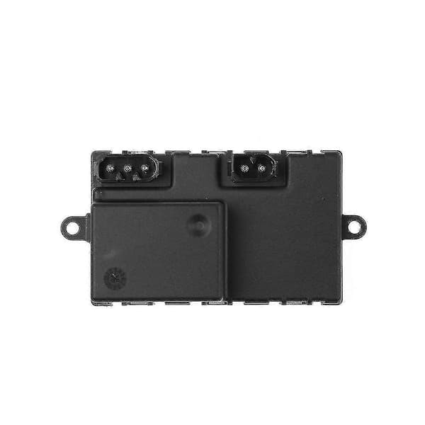 Bilmotstandsregulator kompatibel med E60 E61 E63 E64 Vifteregulator 67636988452 67326988452-A
