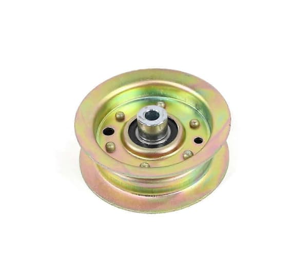 (Pakke med 2) Flat strammehjul for 2007 Toro TimeCutter Z5040 74374 sitteklipper