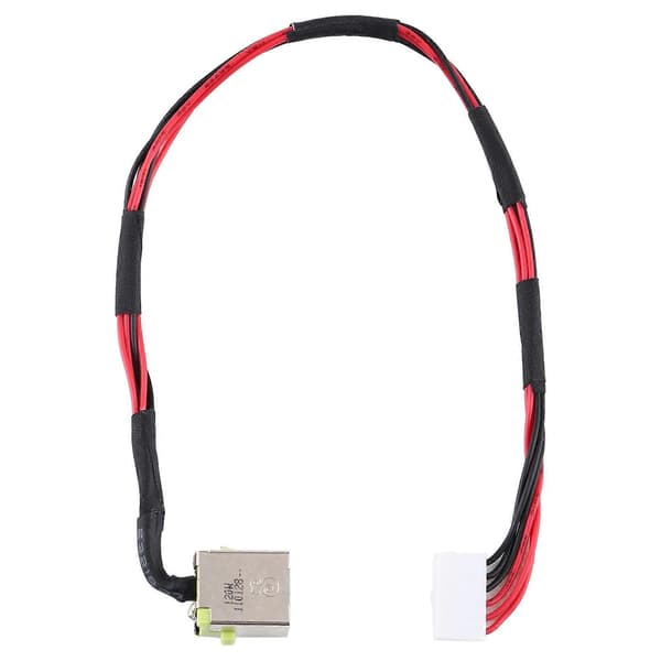 DC-strømstik med flekskabel til Acer Nitro 5 AN515-52 AN515-53 Not Specified