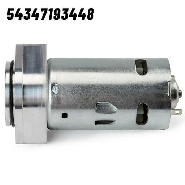 Bil hydraulisk pumpemotor til BMW Z4 E85 kaleche 54347193448 HB80008