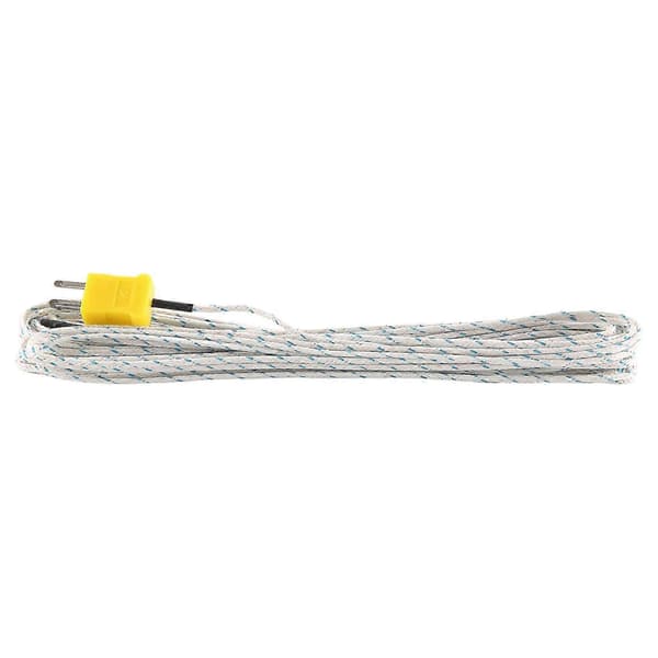 [13]-50-250 Celsius K Typ 10M Kabel Temperatursensor Termoelementprob