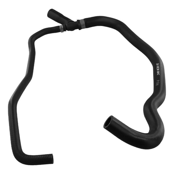 DV618C351VD Kølevæskeoverløbsslange til Focus Mk3 C-Max Black