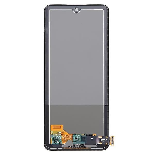 Kompatibel med Xiaomi Redmi Note 12 4G/Note 12 5G (Global) Grade C LCD-skjerm og digitizer-enhet