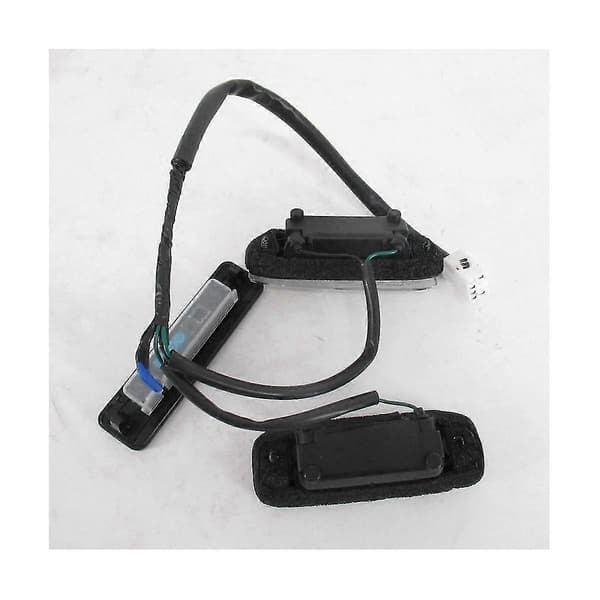92501-3w000 Bryter Bakre Nummerskiltlysmontering Auto For Jima Sl