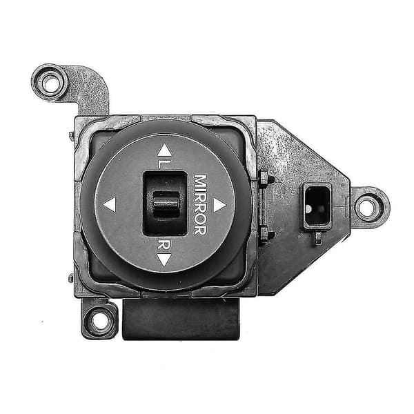 Kompatibel Hyundai I30 2009-2012 Folding Bakspeil Kontrollbryter_gave Av G