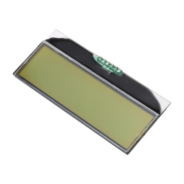 Dashboard LCD-display instrumentklynge til Ford Focus 2005-2009
