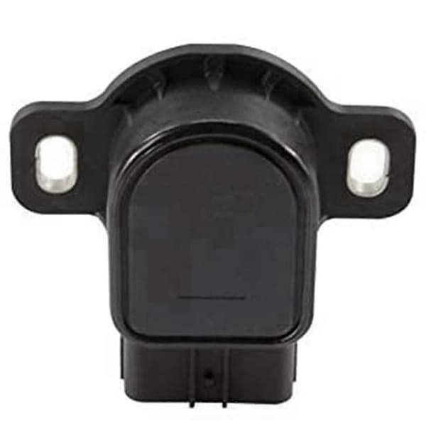 Gaspedalsensor 37971rbb003 37971a01 37971rcaa01 37971-rdj-a01 37971-rbb-003 för 2004-2008 Black