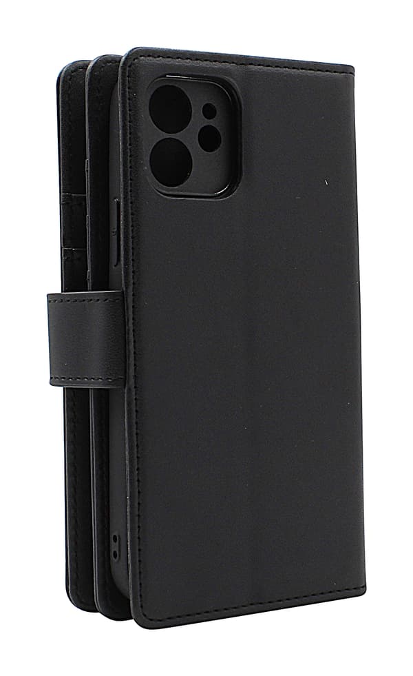 Skimblocker iPhone 12 XL Magnet Pungcover