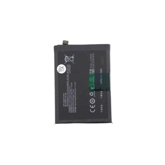 OnePlus Nord 2 5G / Nord 2T 5G Battery
