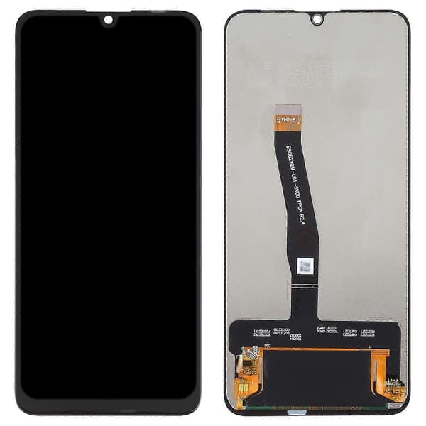 OEM LCD-skærm til Honor 10 Lite/20 Lite Cog med Digitizer Fuld Samling