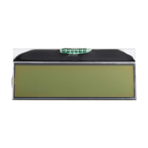 Kojelaudan LCD-näyttö mittaristo Ford Focus 2005-2009