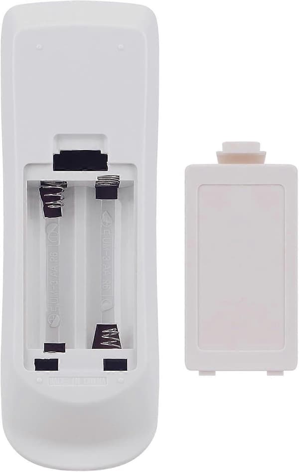 219863500 Erstatningsfjernkontroll passer til Epson-projektor PowerLite E20 119W X49