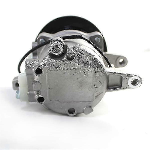 AC-kompressor for Kubota traktor M108S M5040 M7040 M8540 M9540 modeller