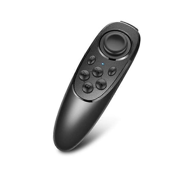 MOCUTE 052 VR Spill Trådløs Bluetooth Mobil Fjernkontroll Gamepad for Android iOS PC Black