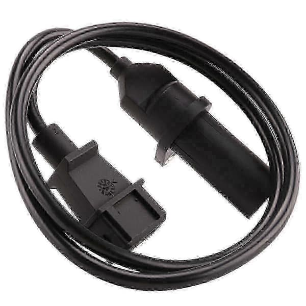 AURA Ducati 2001-2008 Krumtapakselpositionssensor 55240201A Sort
