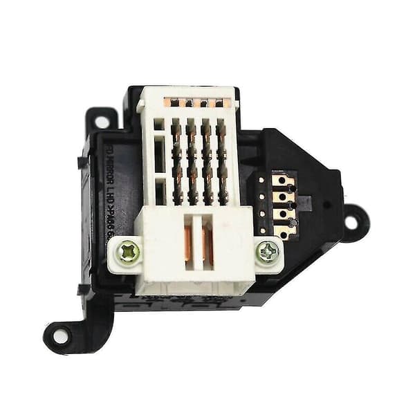 Kompatibel Hyundai I30 2009-2012 Folding Bakspeil Kontrollbryter_gave Av G